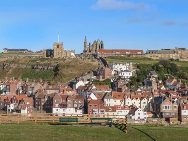 Oystercatcher Cottage Whitby Exterior photo