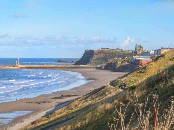 Oystercatcher Cottage Whitby Exterior photo